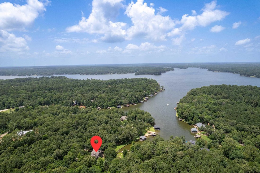 House in Scroggins, Texas, United States 2 - 15761255