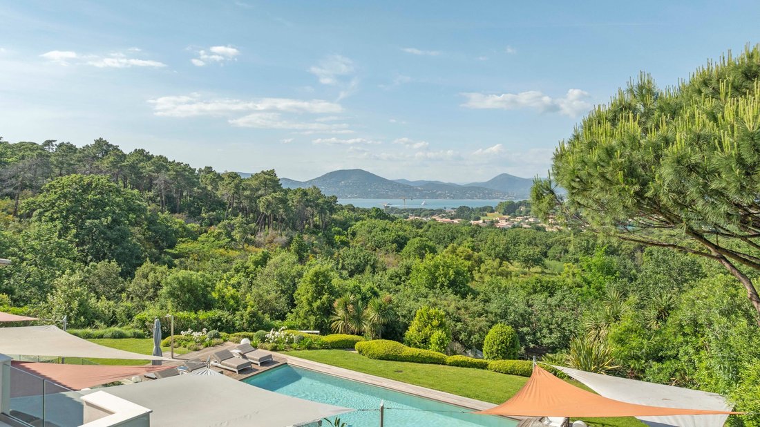 House in Ramatuelle, Provence-Alpes-Côte d'Azur, France 5 - 12024802