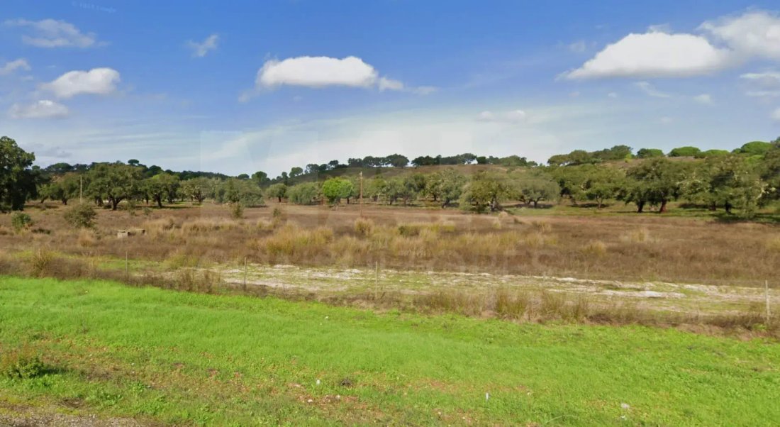 Land in Azinheira dos Barros e Sao Mamede do Sadao, Setubal, Portugal 5 - 15760970