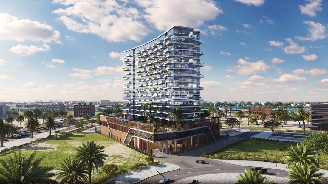Apartment in Dubai Islands / Deira Islands, Dubai, United Arab Emirates 2 - 15762666