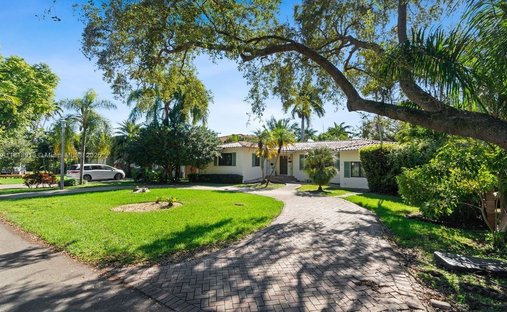 House in Miami, Florida, United States 1