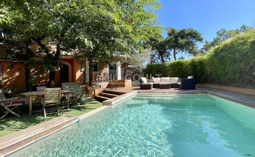 Haus in Roussillon, Provence-Alpes-Côte d'Azur, Frankreich 1