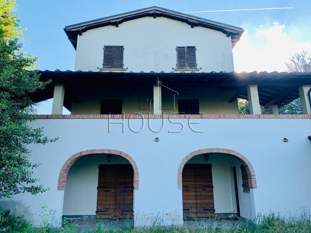 Villa en Sansepolcro, Toscana, Italia 3 - 15761361
