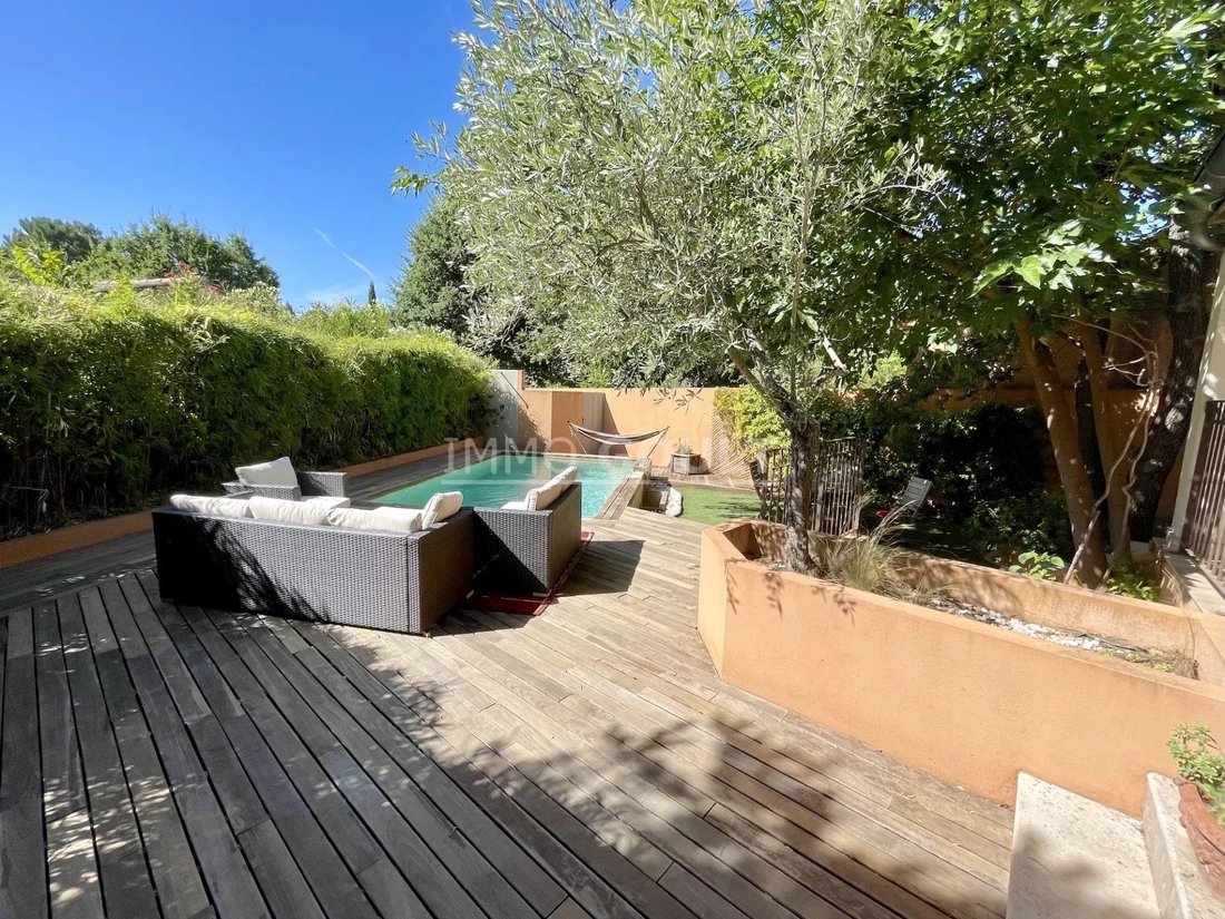 House in Roussillon, Provence-Alpes-Côte d'Azur, France 5 - 13144419