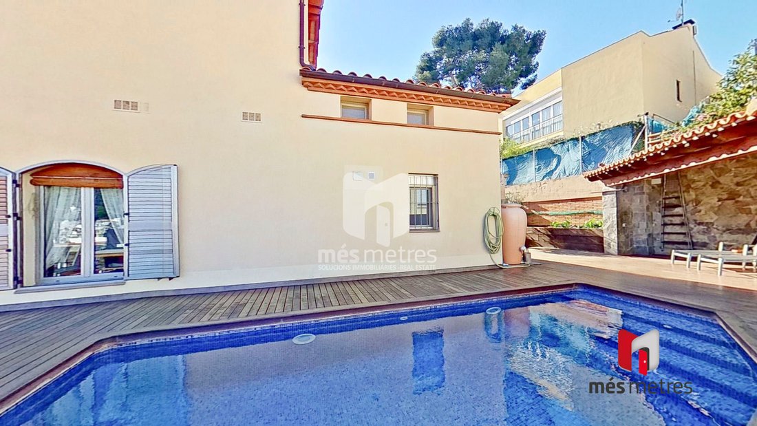 Villa in Teia, Catalonia, Spain 5 - 15762668