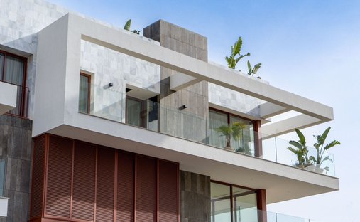 Apartamento en Palma, Islas Baleares, España 1