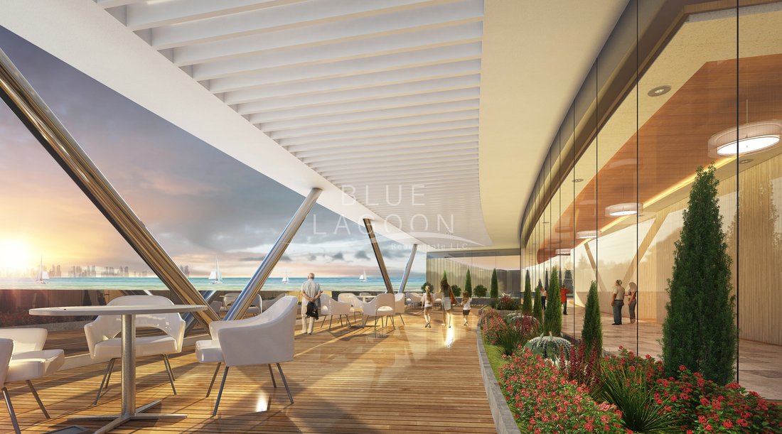 Apartment in Dubai Islands / Deira Islands, Dubai, United Arab Emirates 3 - 15762595