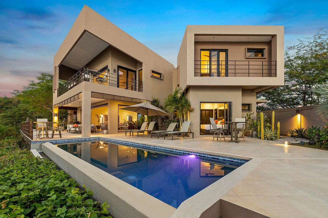 House in Playa Prieta, Guanacaste Province, Costa Rica 1 - 15761514