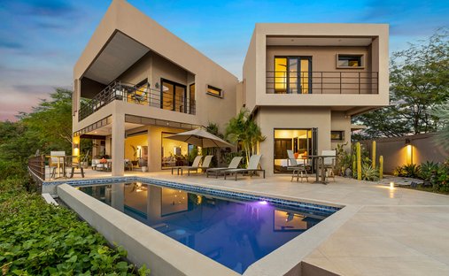 House in Playa Prieta, Guanacaste Province, Costa Rica 1