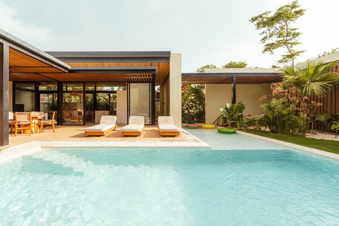 Haus in Playa Grande, Provinz Guanacaste, Costa Rica 3 - 15761103