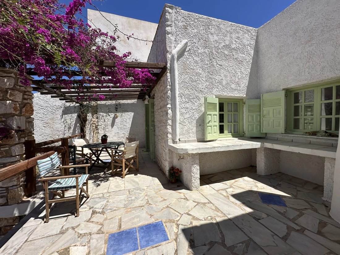 House in Paros, Aegean, Greece 4 - 15725216