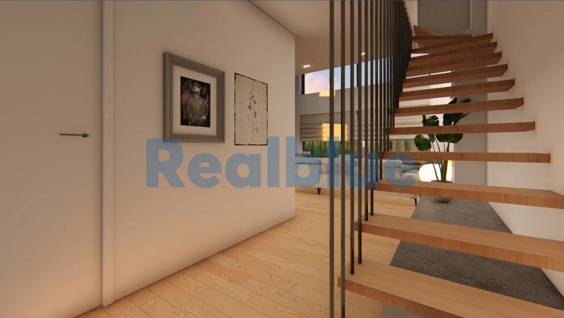 Apartment in North Athens, Attica, Greece 5 - 15762482