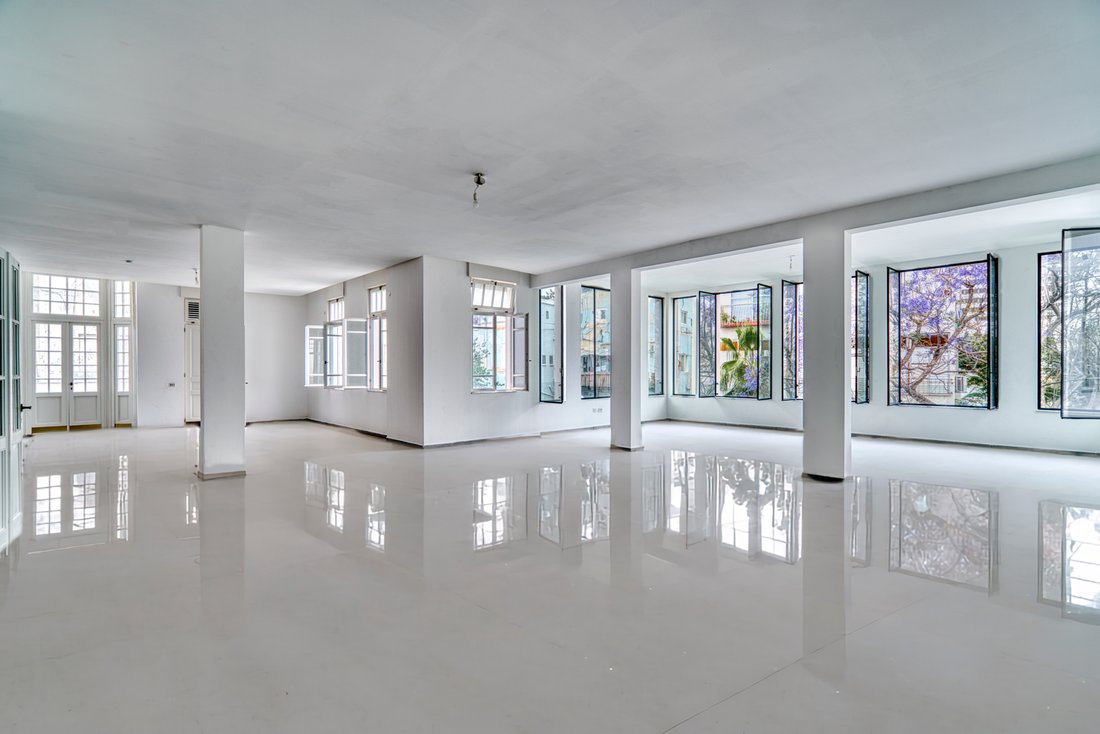 House in Tel Aviv-Yafo, Tel Aviv District, Israel 2 - 15760678