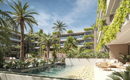 Apartamento en San Pedro Alcántara, Andalucía, España 1