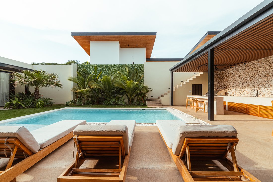 Haus in Playa Grande, Provinz Guanacaste, Costa Rica 4 - 15761103