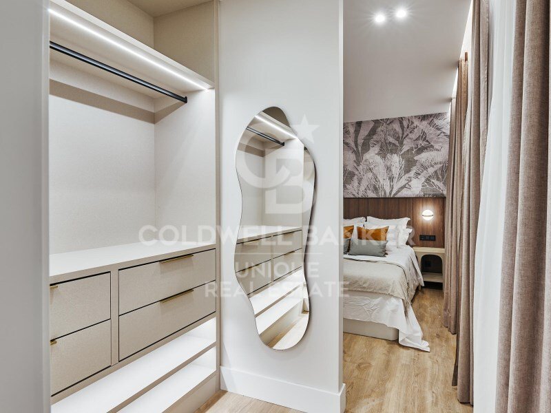 Apartment in Barrio Salamanca, Madrid, Spain 5 - 15761566