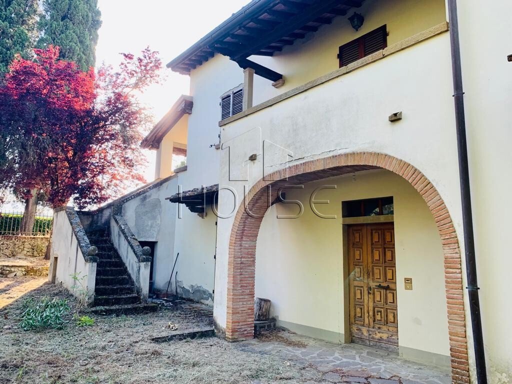 Villa en Sansepolcro, Toscana, Italia 4 - 15761361