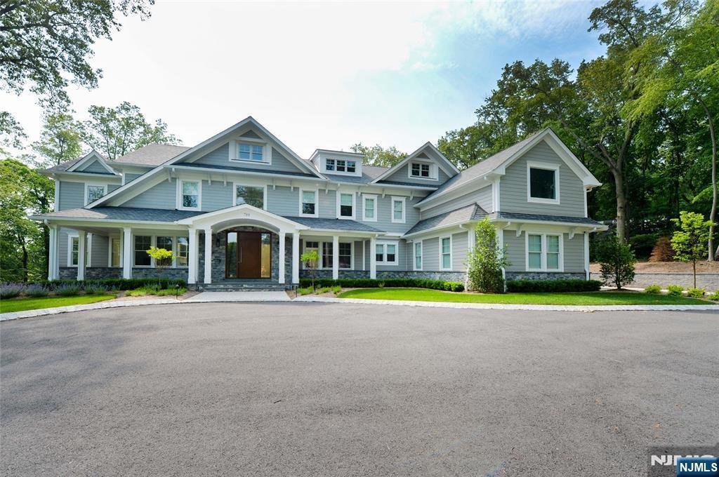 House in Franklin Lakes, New Jersey, United States 3 - 15760953