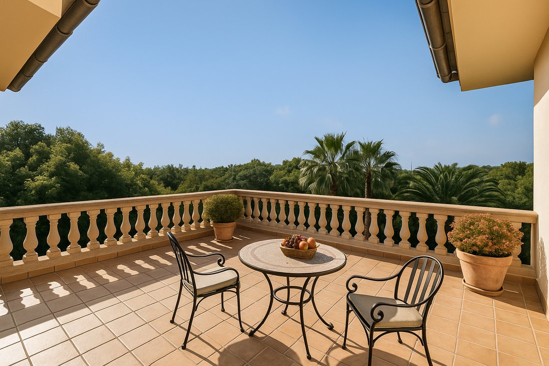 Finca in Palma, Balearic Islands, Spain 3 - 15762959