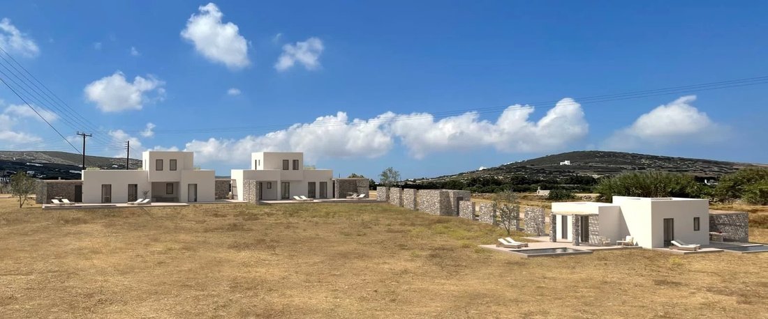 House in Paros, Aegean, Greece 5 - 15760932