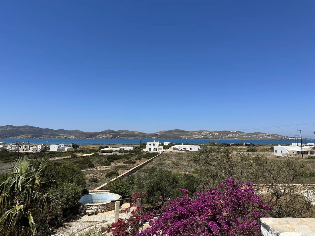 House in Paros, Aegean, Greece 2 - 15725216