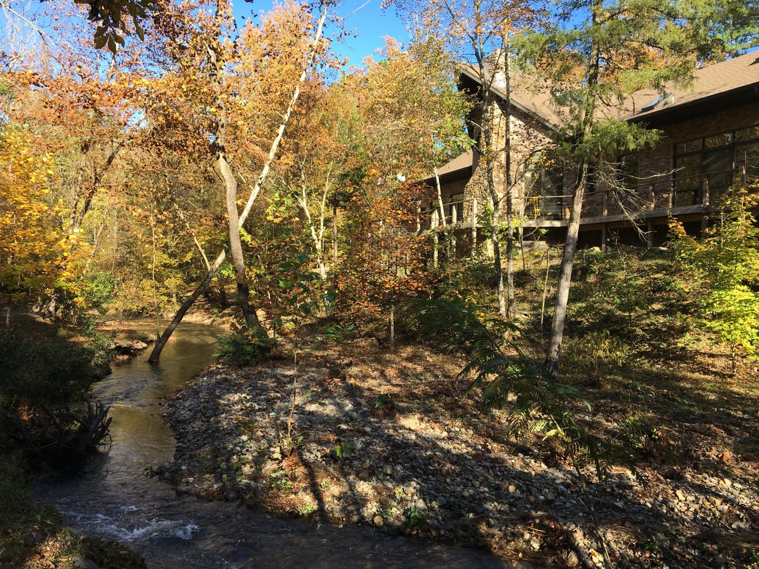 House in Mena, Arkansas, United States 2 - 15761388