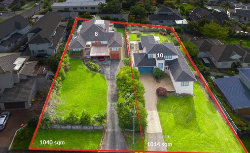 House in Auckland, Auckland, New Zealand 1