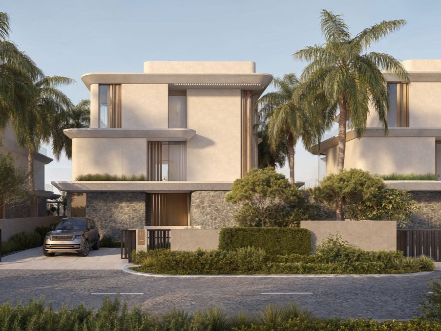 Villa in Mina Al arab, Ras al-Khaimah Emirate, United Arab Emirates 2 - 15762920