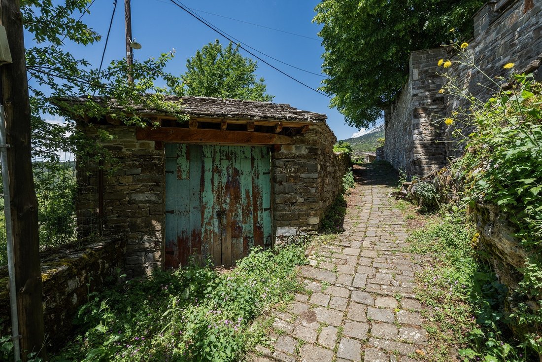 Terreno a Ioanniton, Epirus and Western Macedonia, Grecia 5 - 15762862