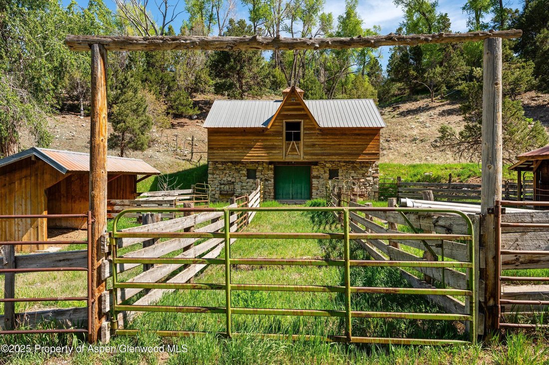 House in Carbondale, Colorado, United States 5 - 15572221