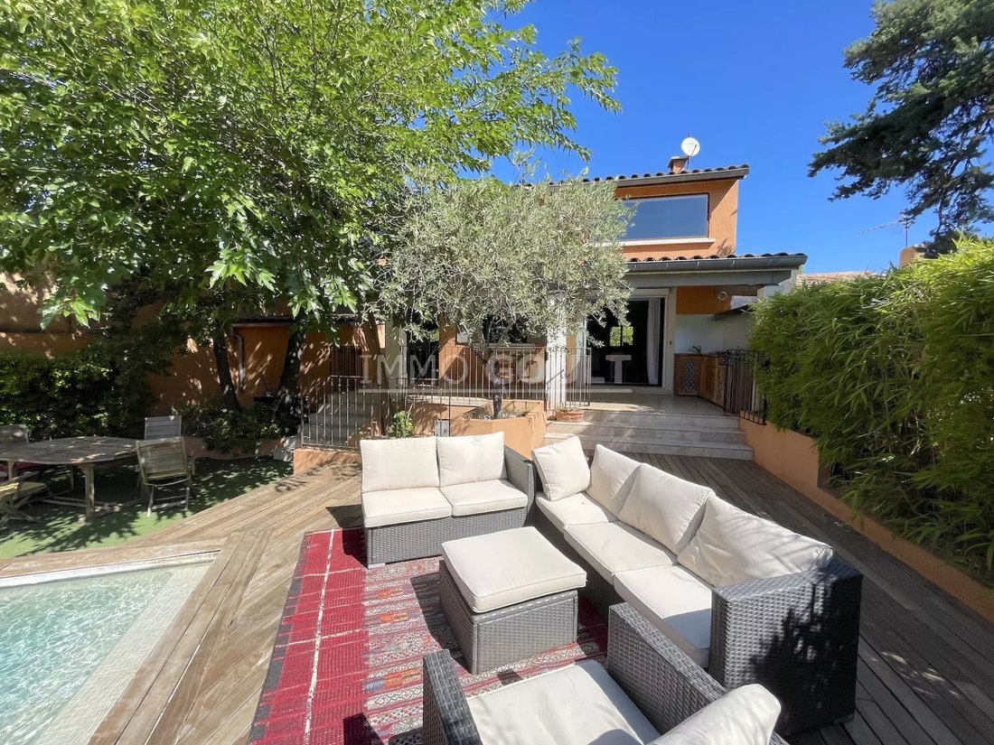 House in Roussillon, Provence-Alpes-Côte d'Azur, France 4 - 13144419