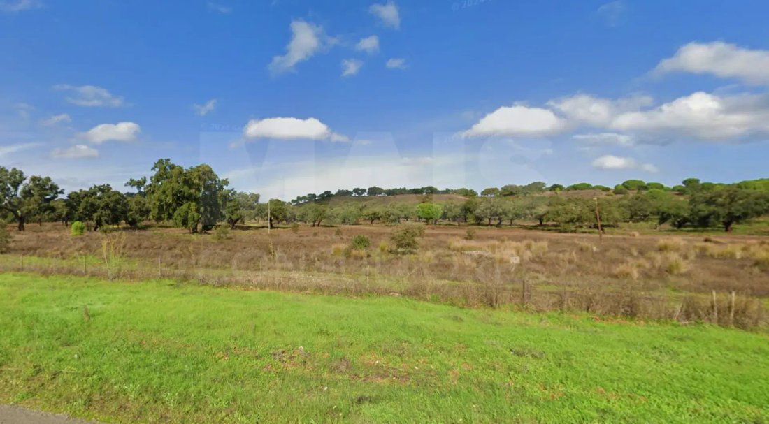 Land in Azinheira dos Barros e Sao Mamede do Sadao, Setubal, Portugal 1 - 15760970