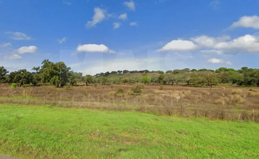 Land in Azinheira dos Barros e Sao Mamede do Sadao, Portugal 1