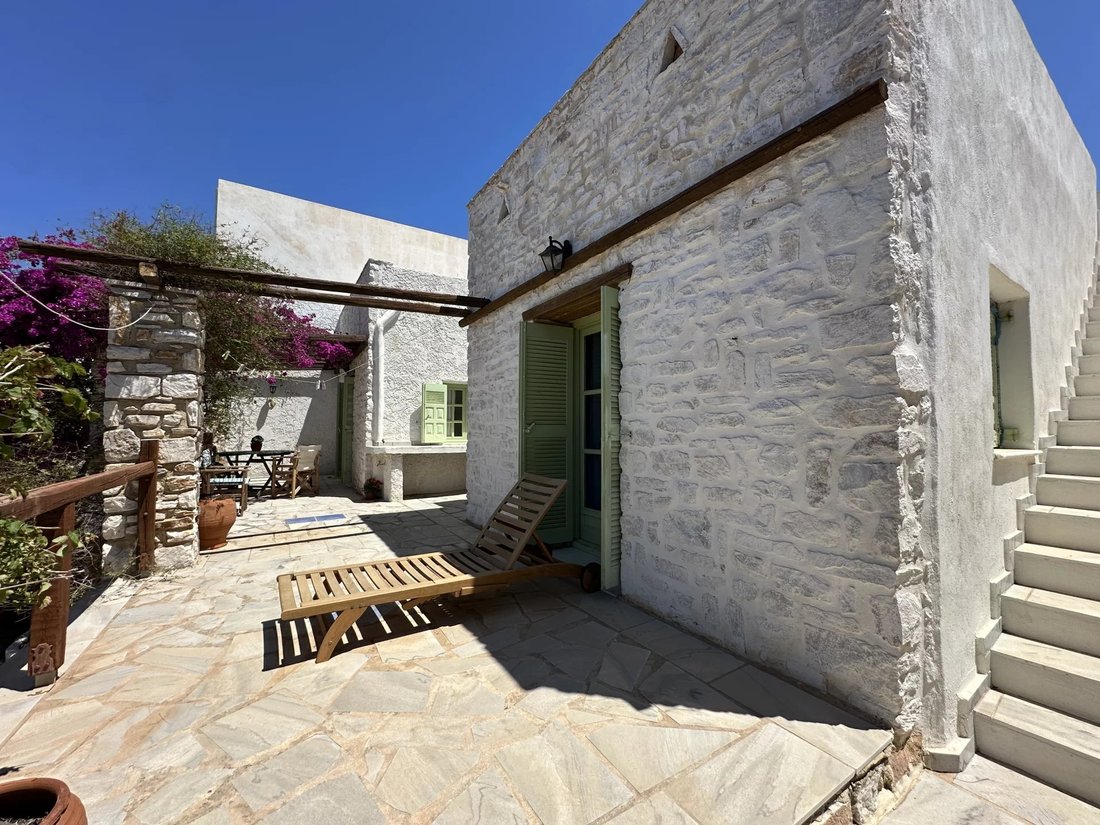 House in Paros, Aegean, Greece 5 - 15725216