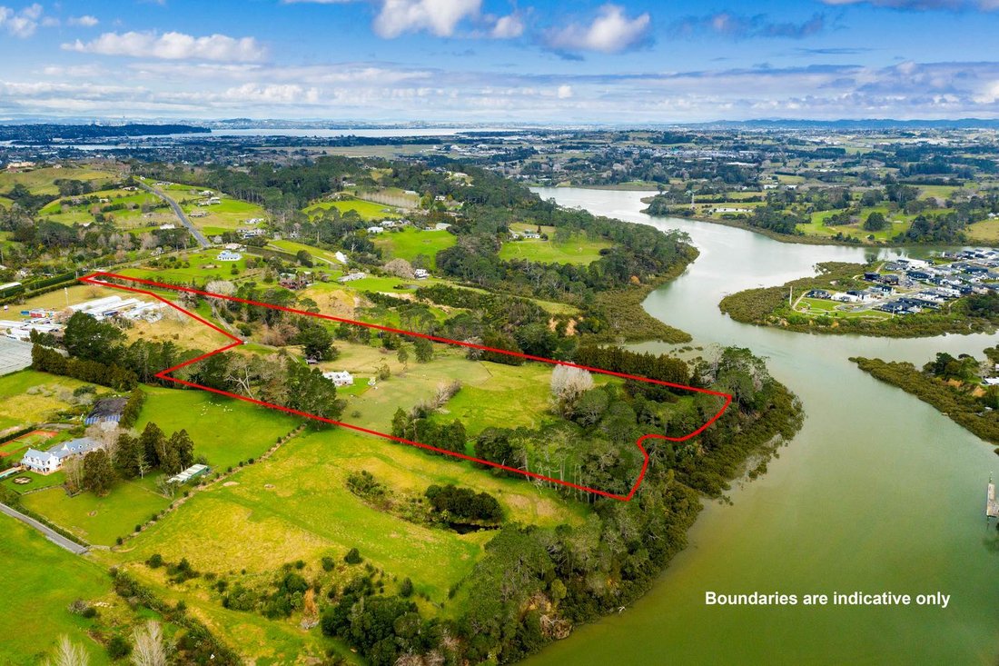 House in Riverhead, Auckland, New Zealand 1 - 15762144