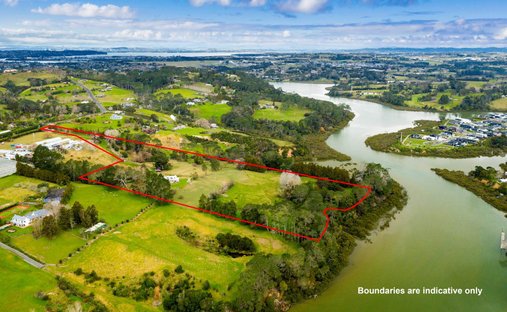 House in Riverhead, Auckland, New Zealand 1