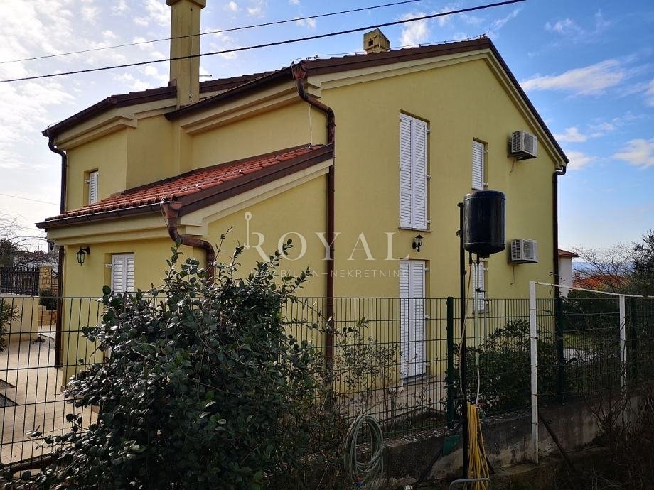 House in Malinska, Primorje-Gorski Kotar County, Croatia 4 - 15762692