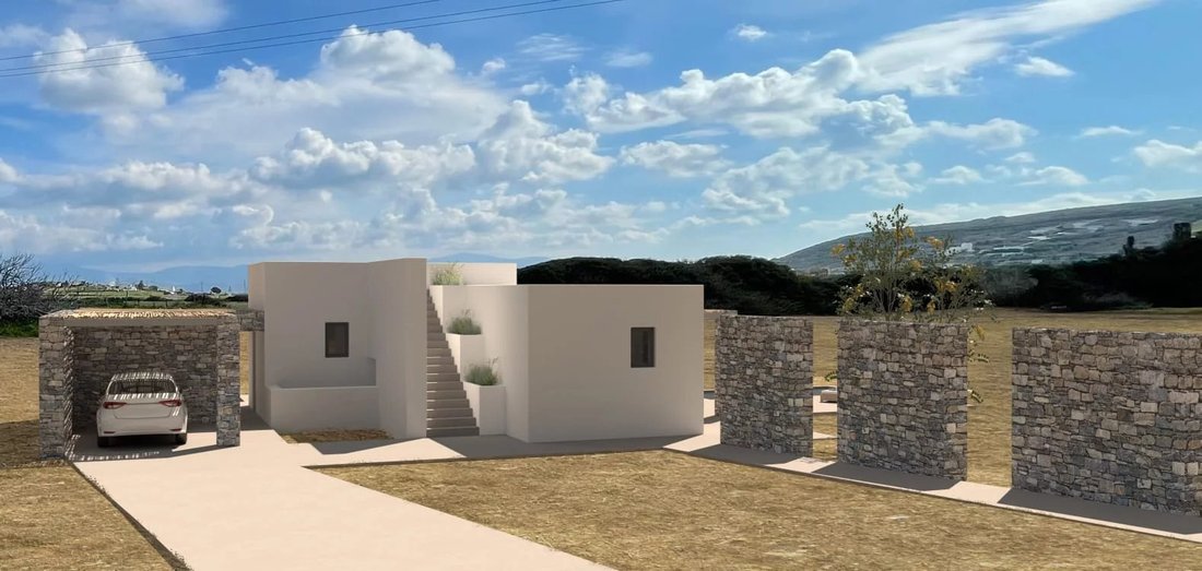 House in Paros, Aegean, Greece 4 - 15760932