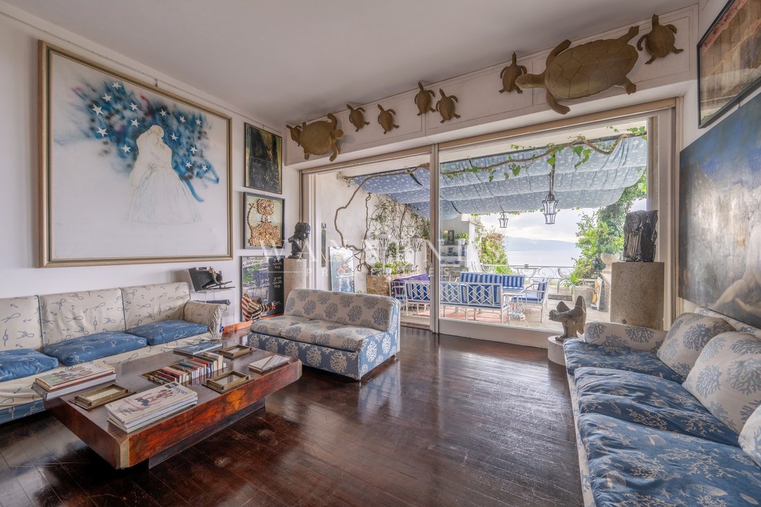 Villa in Zona Porto - Corte, Santa Margherita Ligure, Liguria 3 - 15763029