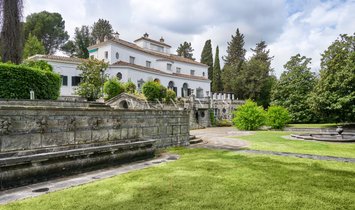 Villa in Farnesina - Camilluccia, Rom, Italien 2