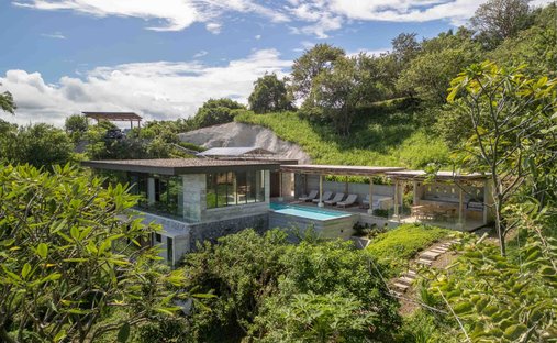 House in La Cruz, Guanacaste Province, Costa Rica 1