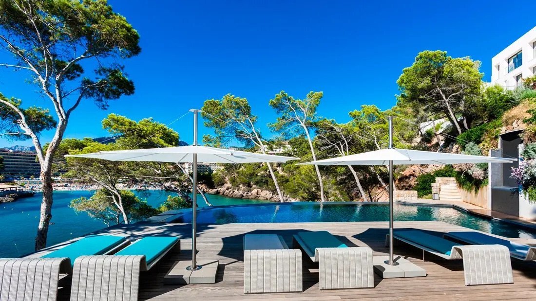 Villa in Andratx, Balearic Islands, Spain 1 - 15760762