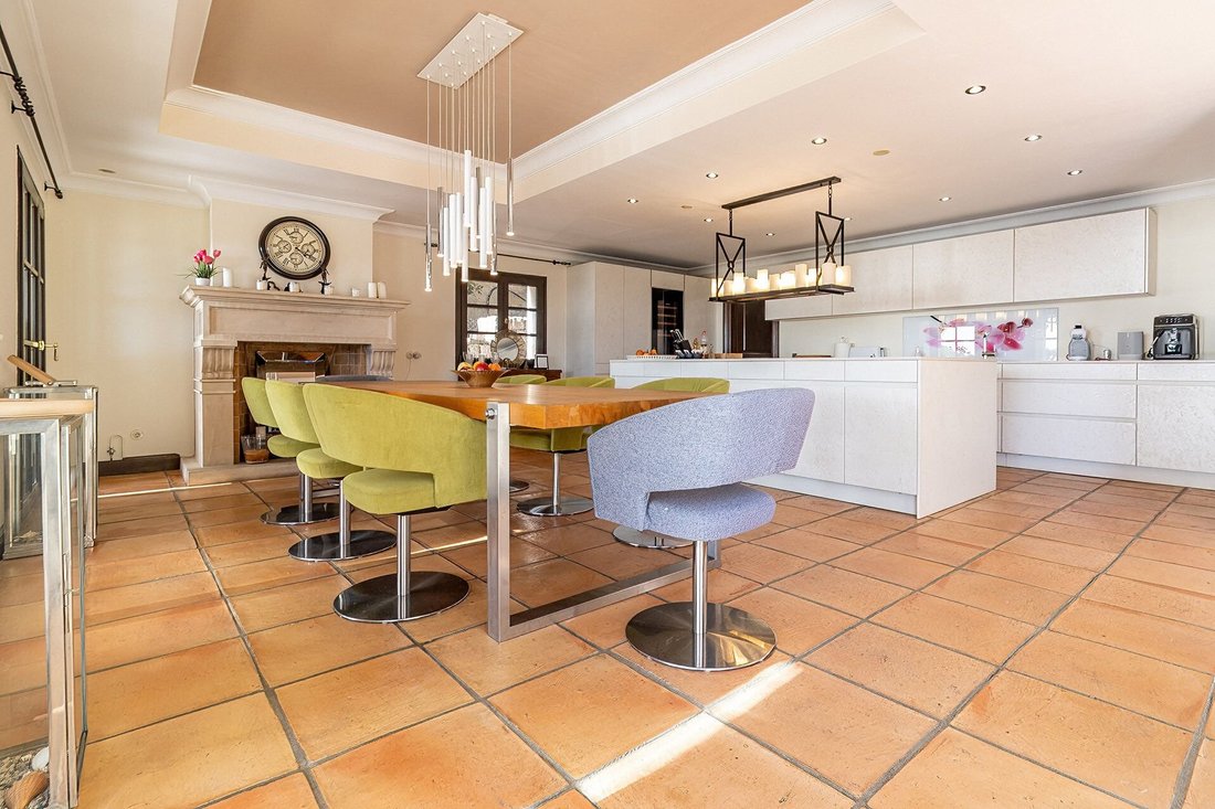 Villa in Costa d'en Blanes, Calvia, Balearic Islands 5 - 15760779