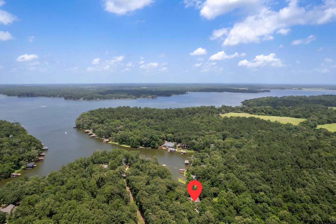 House in Scroggins, Texas, United States 3 - 15761255
