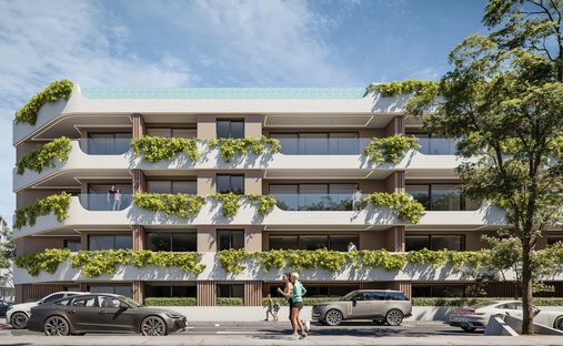 Apartment in San Pedro de Alcantara, Andalusia, Spain 1