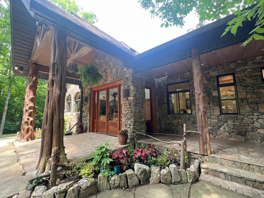 House in Mena, Arkansas, United States 3 - 15761388