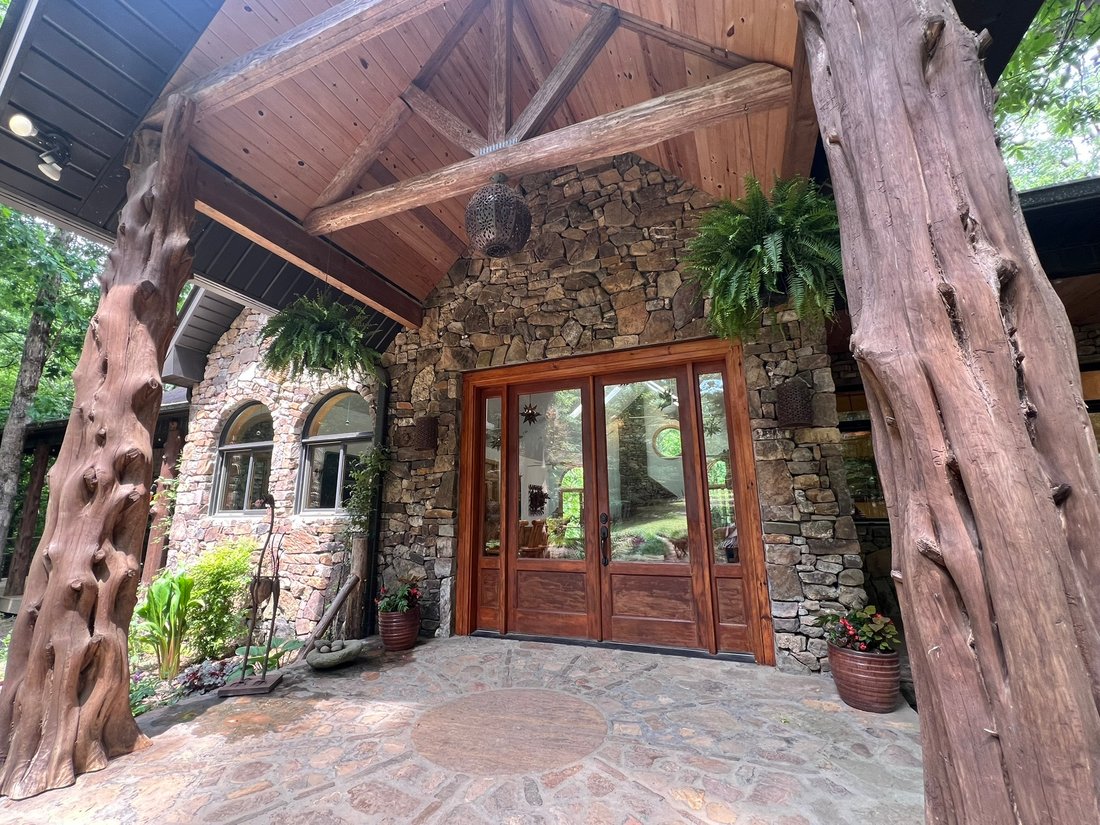 House in Mena, Arkansas, United States 4 - 15761388