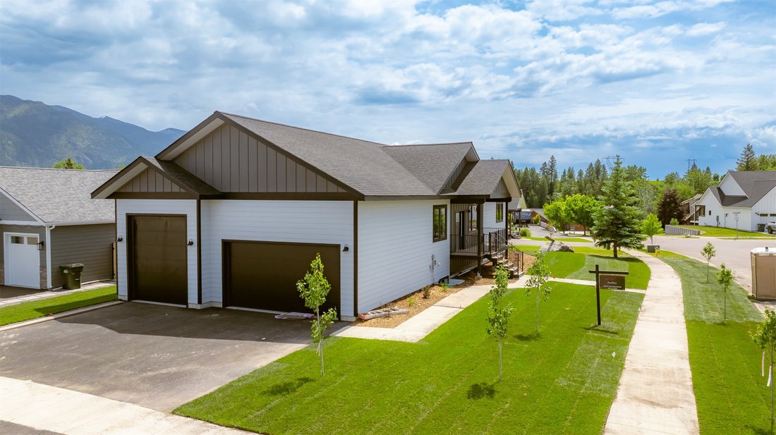 House in Columbia Falls, Montana, United States 3 - 15325965