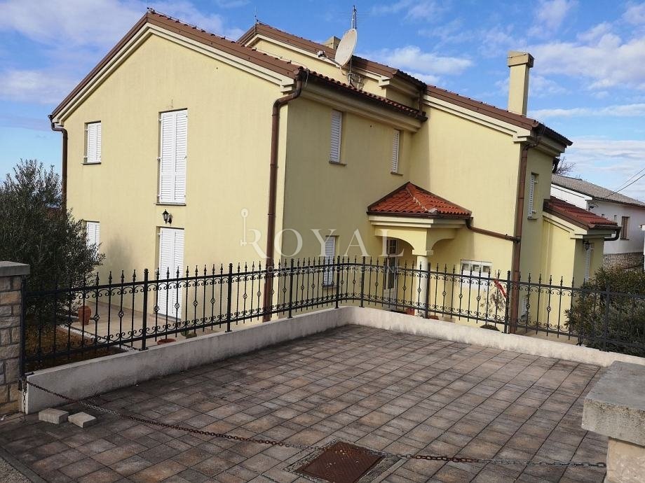 House in Malinska, Primorje-Gorski Kotar County, Croatia 2 - 15762692