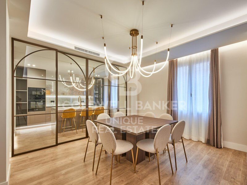 Apartment in Barrio Salamanca, Madrid, Spain 3 - 15761566